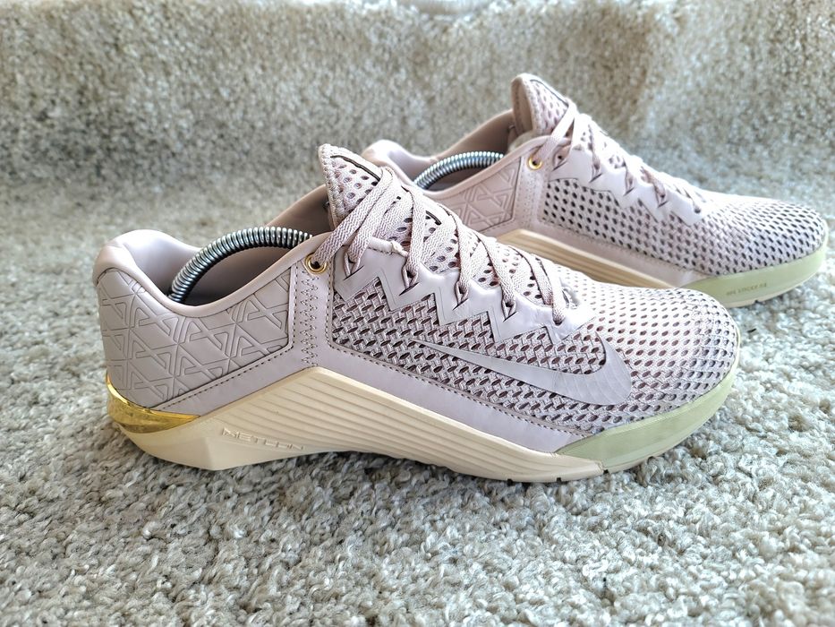Кроссовки NIKE Metcom 6 р 46 Оригинал!: 1 680 грн. - Кросівки для міста ...
