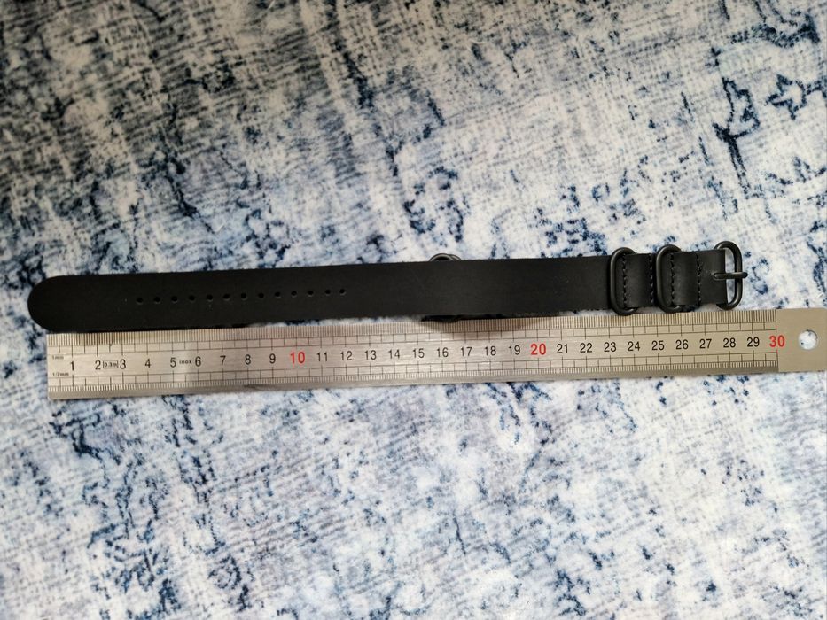 Pasek do zegarka 22mm