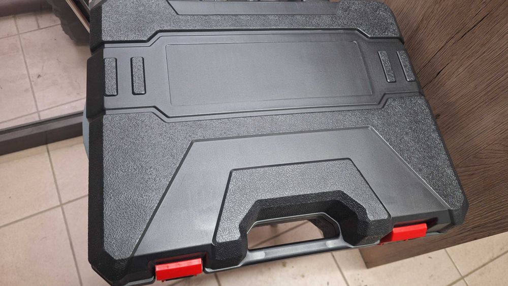 Wiertnica do betonu cegły ścian stropu otwornica 2000W 160mm wysyłka