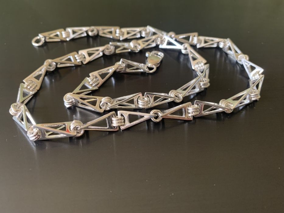 Цепь Рокко- барокко