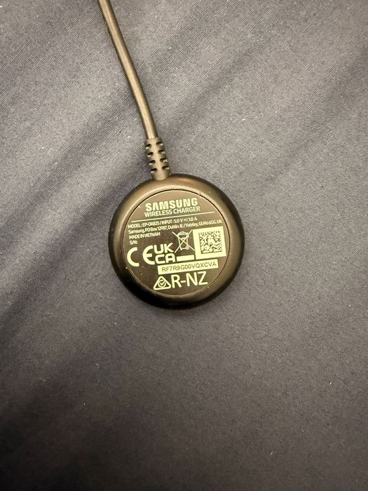 Samsung Galaxy Watch4