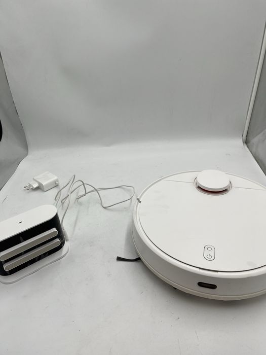 Xiaomi Mi Robot Vacuum S12 Biały