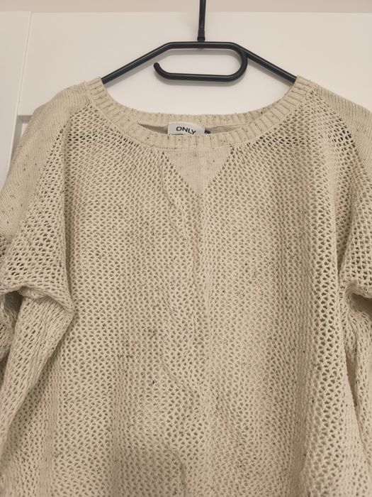 Sweterek firmy Only rozm.xl