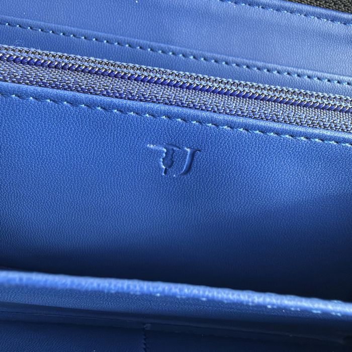 Клатч Trussardi Jeans