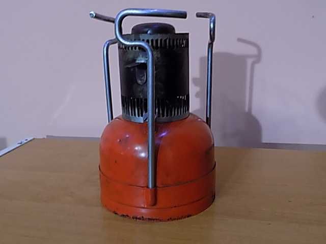 Примус Шмель СССР