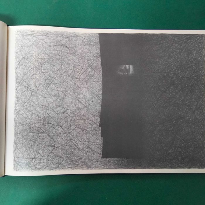 Mensagem - Fernando Pessoa - Desenhos de Jorge Martins.