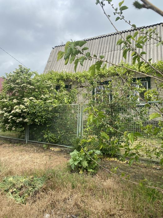 Продам дом в городе