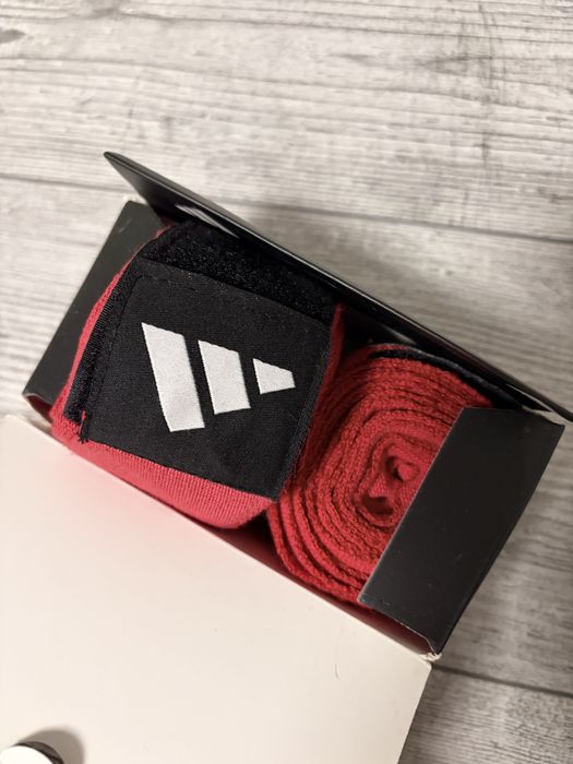 Бинти для боксу adidas 350см
