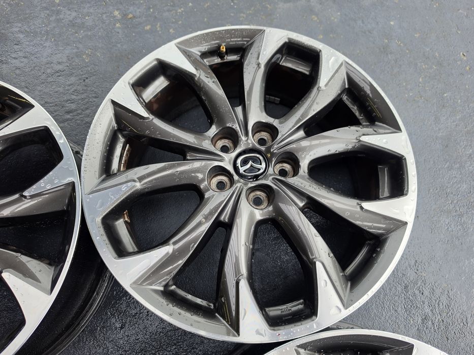 Alufelgi 19' Mazda CX5