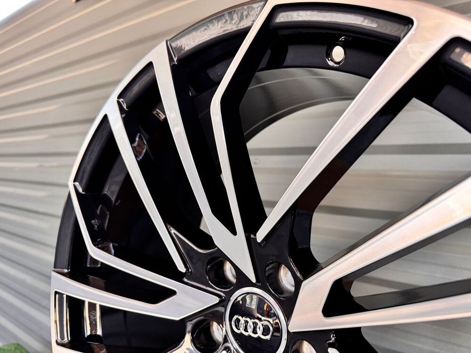 Диски нові R20 5x112 Audi Q7 Q8 Q5 VW Touareg Skoda Kodiaq A8 A7