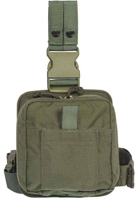 Індивідуальна аптечка першої допомоги Maritime Assault Kit CCRK (usa)