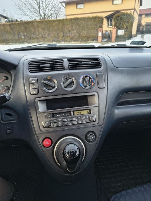Honda Civic 2001r.