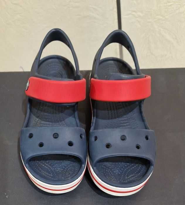 Сrocs дитячі, оригінал, j1 (31 розмір)
