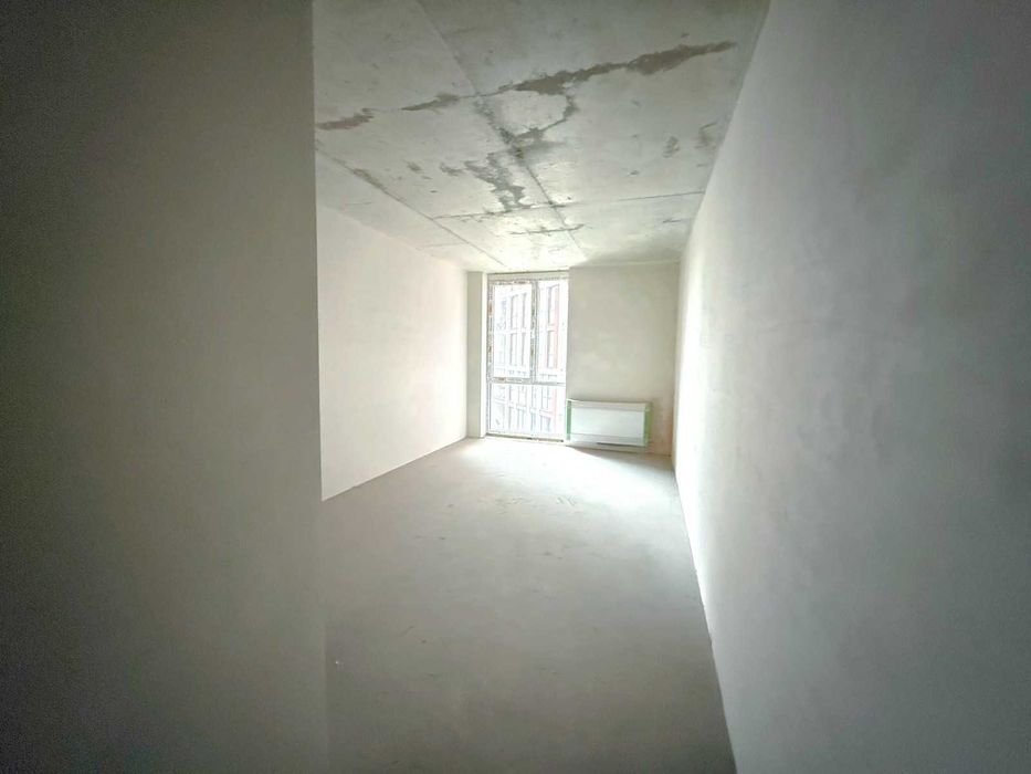 1-room apartment apartment by the address st. Ul Zlatoustovskaya (area 27,9 m²) - Atlanta.ua - photo 5