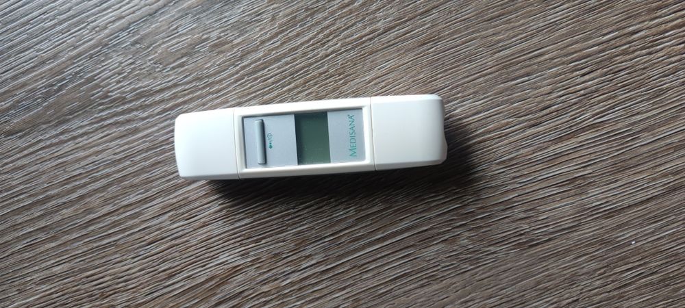 Termometr medisana