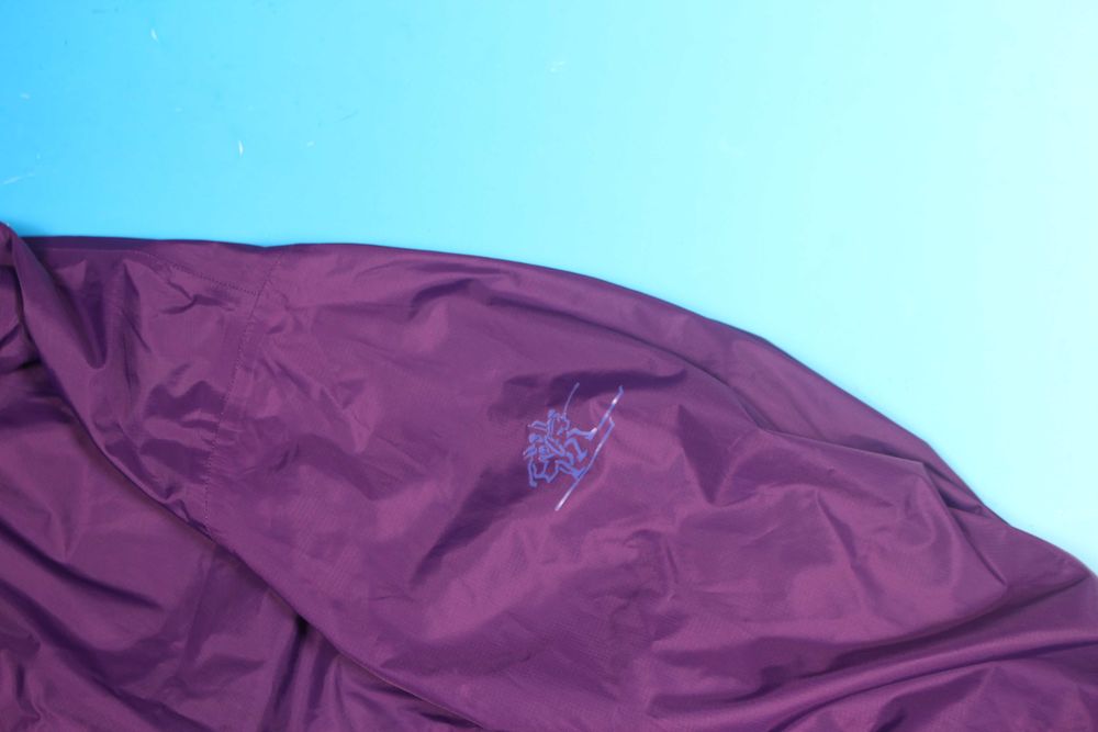 Kurtka z kapturem - Nesset - Bergans of Norway