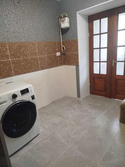 однокомнатная квартира  в центре города