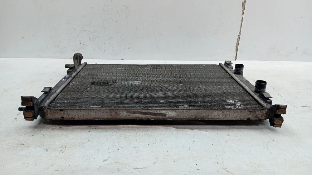 Radiador de água RENAULT Megane II Break (KM0/1_)