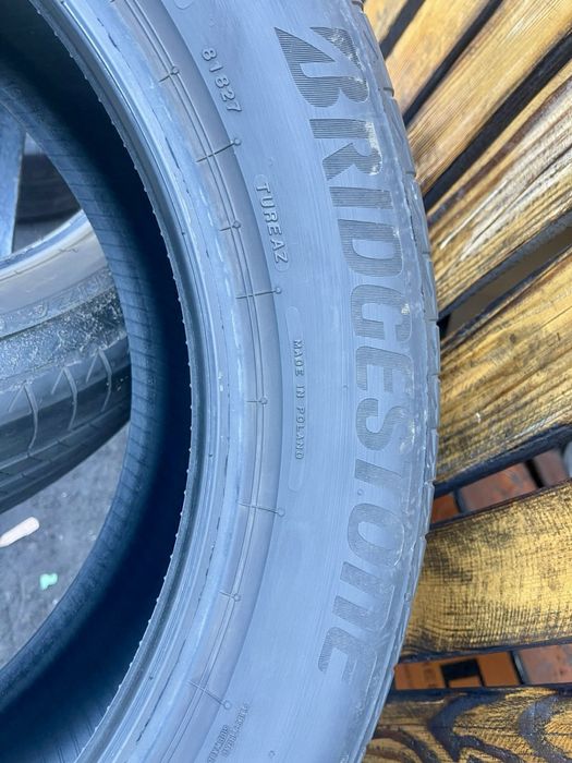 Шини літні 235/55 r19 Bridgestone