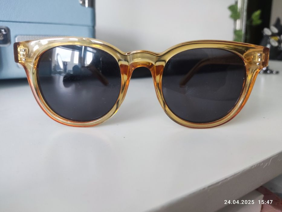 Сонцезахисні окуляри Vans Welborn