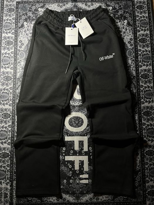 Off White pants