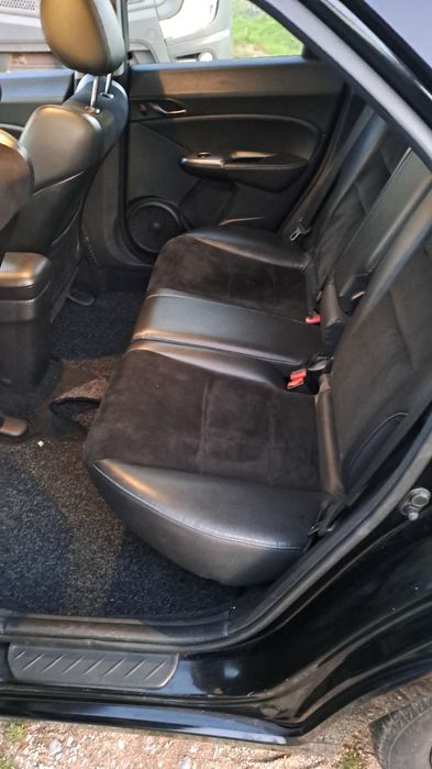 Honda Civic VIII 1.4 i-VTEC GPL