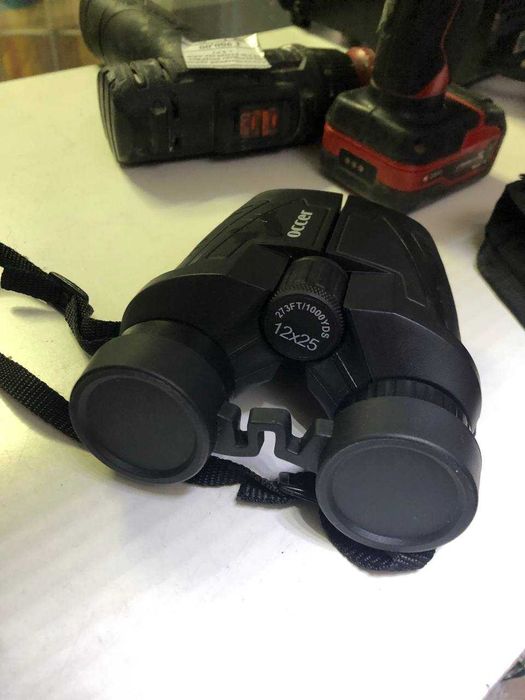 Бинокль HD Оccer 12x25 Compact