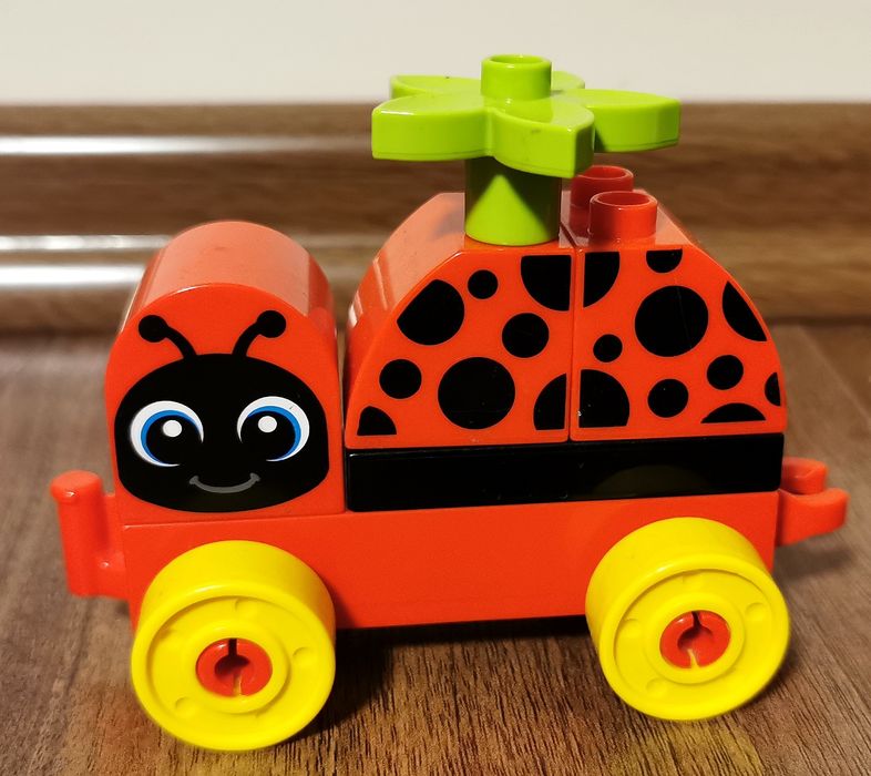 Lego Duplo kilka zestawów