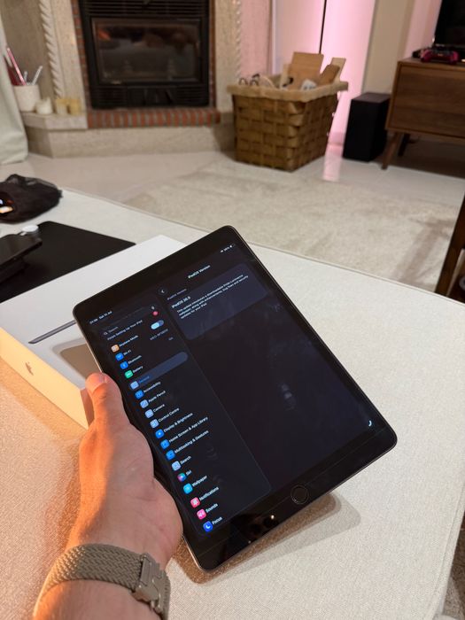 iPad 9.ª Geração