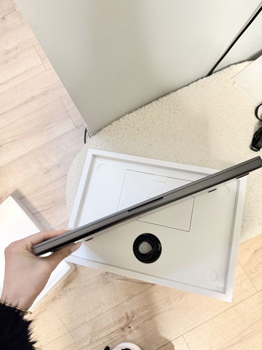 MacBook Pro 16 M3 Max 36/1Tb. (Space)