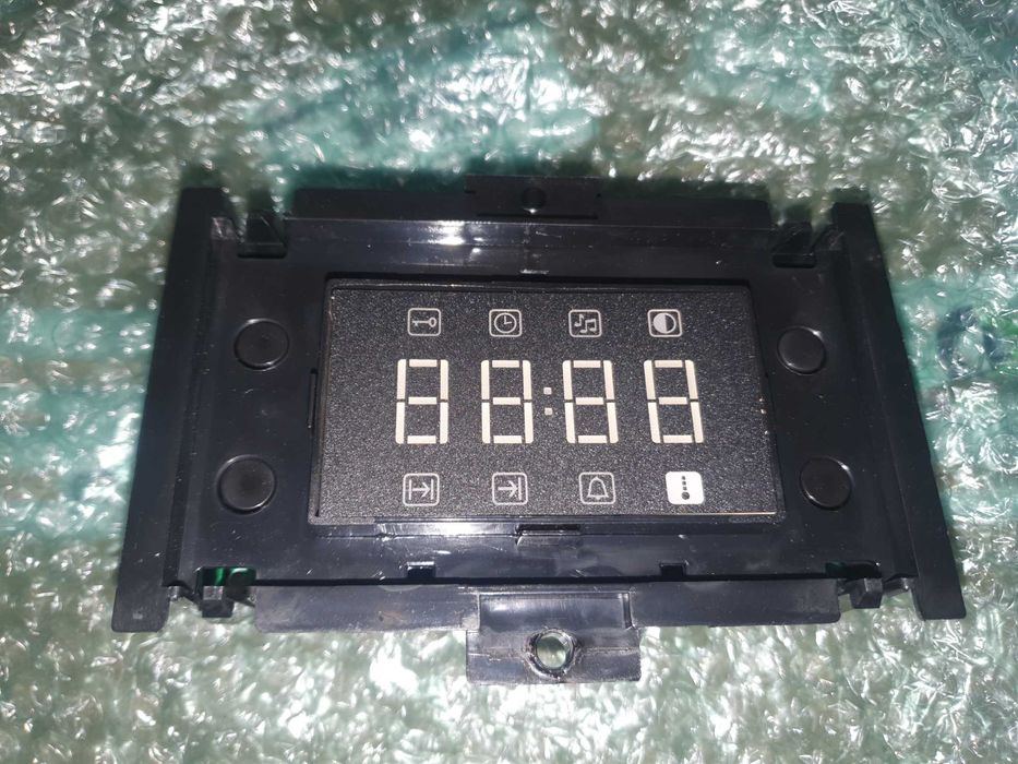 Relogio eletronico de potencia para forno BEKO ref B04_G02