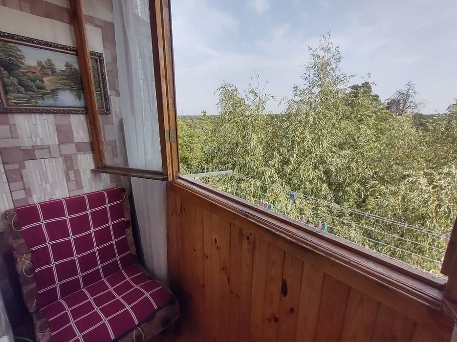 Подобово здам квартиру в Пуща Водиця.