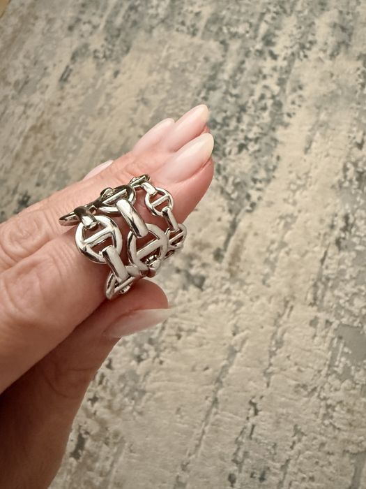 Каблучка hermes
