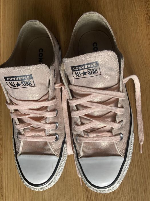 Кеди CONVERSE all  star ,39р.