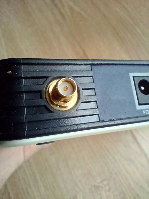 Modem ADSL Neostrada