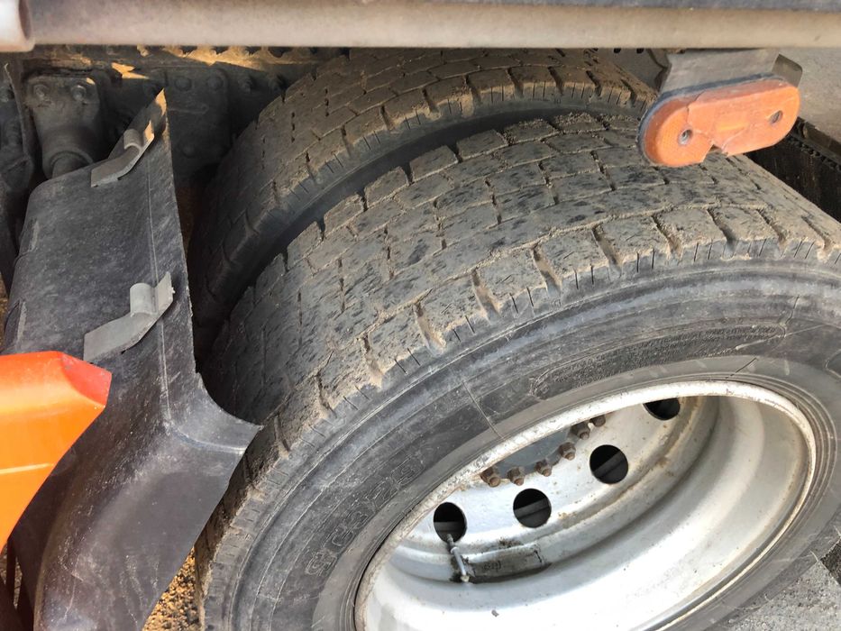 Volvo FM 9 EVRO 5