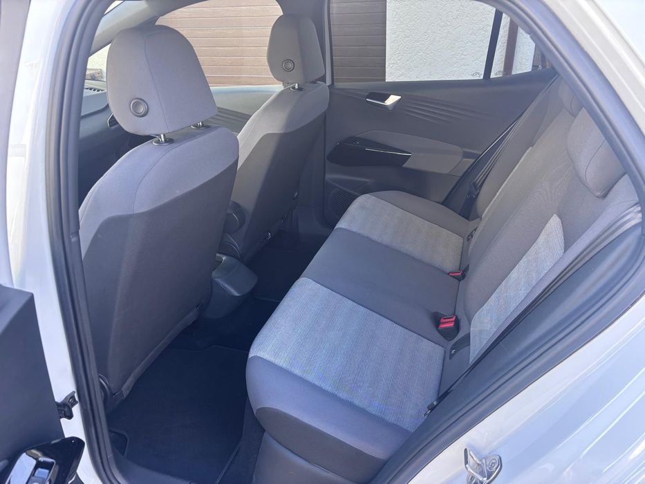 Volkswagen ID.3 Pro Performance 58kWh - IVA Dedutível