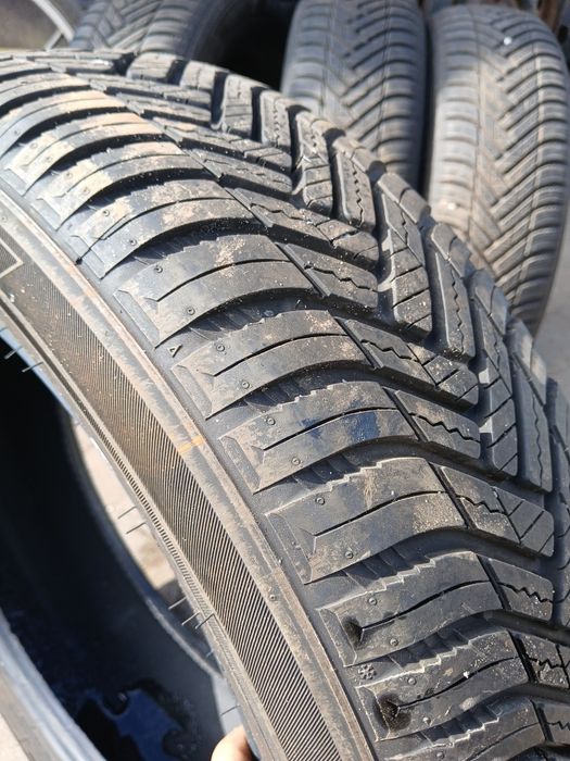 Opony wielosezon  HANKOOK 165/65 R15