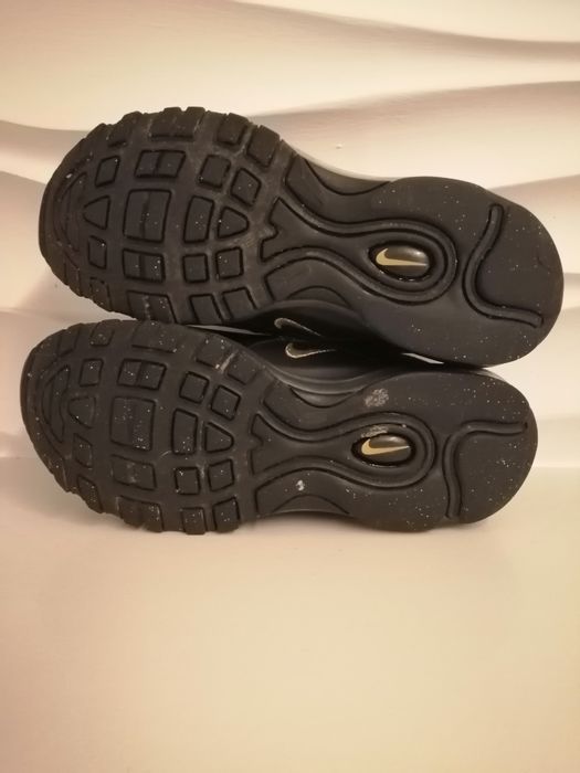 buty damskie  nike air max 97