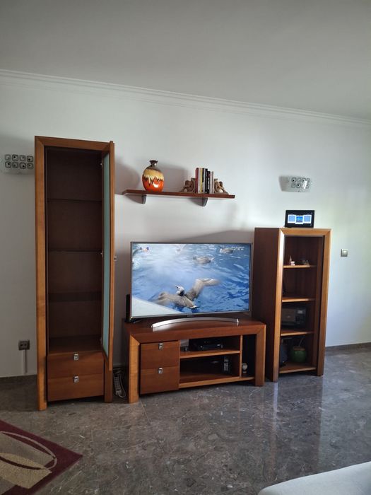Vendo moveis de sala