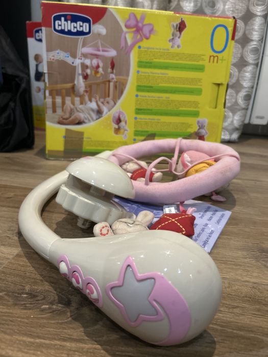 Dreamy Rabbits - Chicco