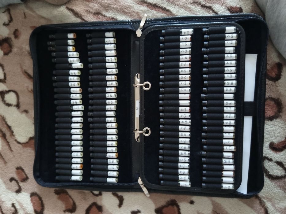 Próbki perfum  150sztuk
