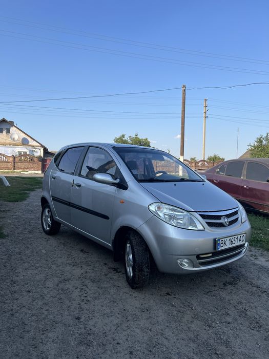 Chana Benni 2008 рік
