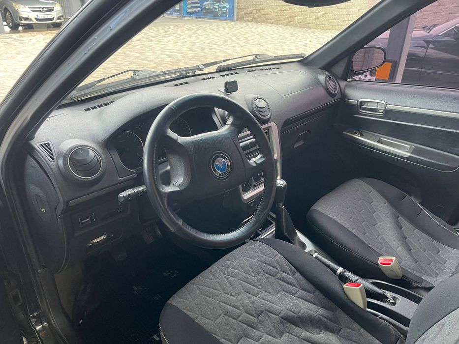 Продам Geely CK2