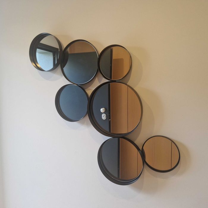 Espelho decorativo