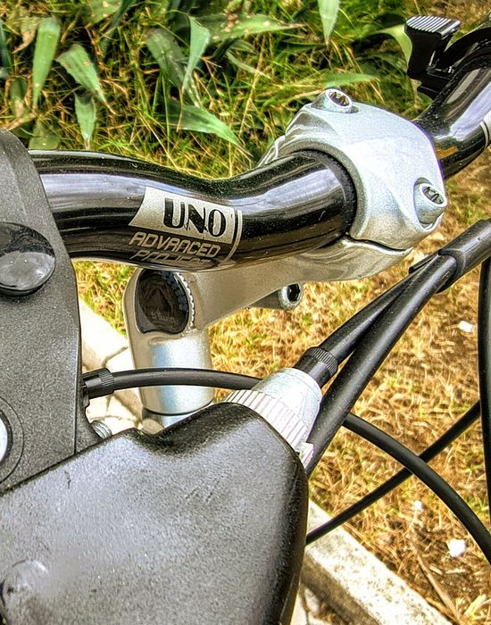 Bicicleta BTWIN Daily novinha