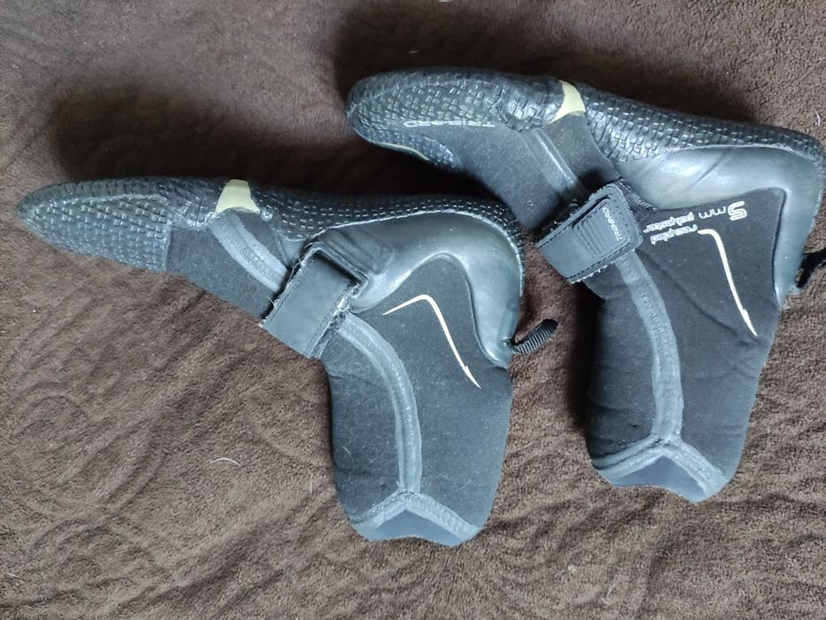 Buty do suring/pływanie 37/38