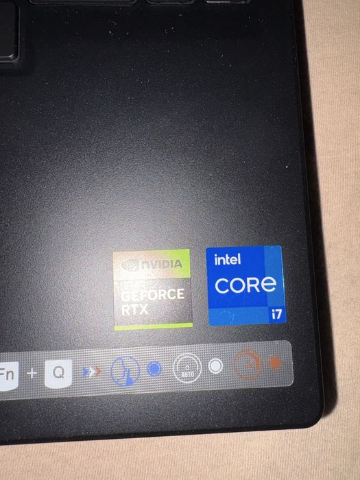 Laptop Lenovo Legion 5