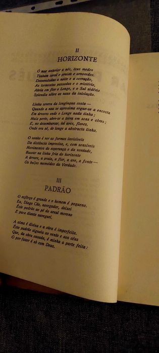 1935 Fernando Pessoa edito desconhecido
