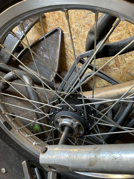 Продам к750 днепр мт проект chopper custom amcv